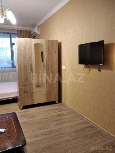 Сдаётся 1-комн. новостройка 45 м², Насиминский  р., photo 5 from 8