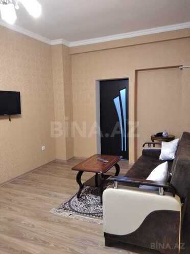 Сдаётся 1-комн. новостройка 45 м², Насиминский  р., photo 4 from 8