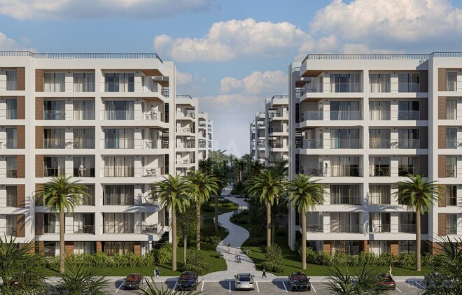 Продаётся 3-комн. новостройка 135 м², пос. Нардаран, photo 4 from 18