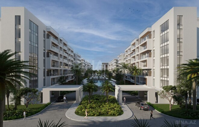 Продаётся 3-комн. новостройка 135 м², пос. Нардаран, photo 13 from 18