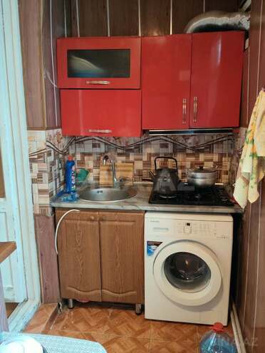 Сдаётся 3-комн. вторичка 60 м², м. Мемар Аджеми, photo 8 from 10