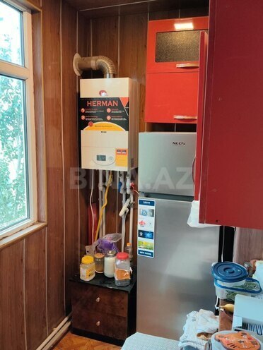 Сдаётся 3-комн. вторичка 60 м², м. Мемар Аджеми, photo 9 from 10