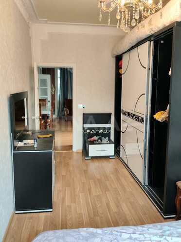 Сдаётся 3-комн. вторичка 60 м², м. Мемар Аджеми, photo 5 from 10