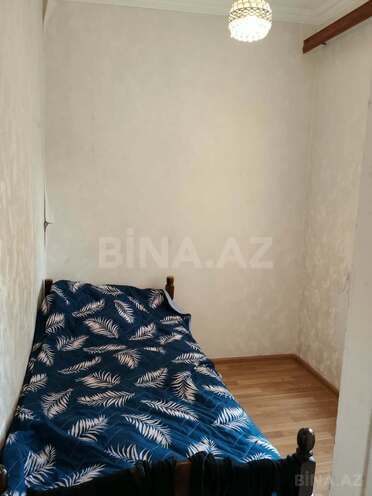 Сдаётся 3-комн. вторичка 60 м², м. Мемар Аджеми, photo 6 from 10
