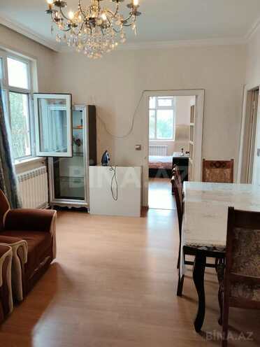 Сдаётся 3-комн. вторичка 60 м², м. Мемар Аджеми, photo 3 from 10