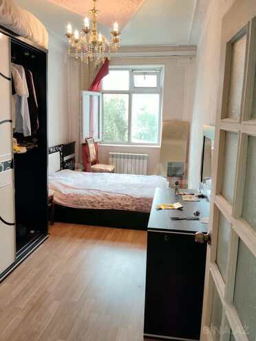 Сдаётся 3-комн. вторичка 60 м², м. Мемар Аджеми, photo 4 from 10