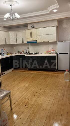 Сдаётся 3-комн. новостройка 100 м², м. 20 января, photo 5 from 12