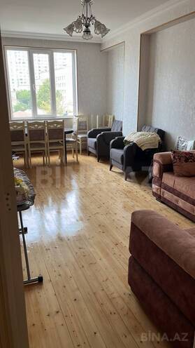 Сдаётся 3-комн. новостройка 100 м², м. 20 января, photo 1 from 12