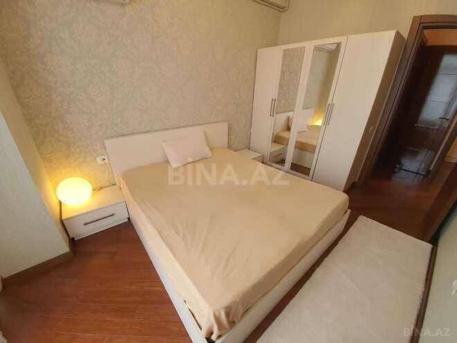 Сдаётся 2-комн. новостройка 55 м², м. Гянджлик, photo 7 from 12