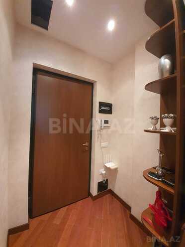 Сдаётся 2-комн. новостройка 55 м², м. Гянджлик, photo 11 from 12