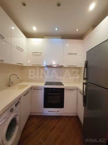 Сдаётся 2-комн. новостройка 55 м², м. Гянджлик, photo 5 from 12