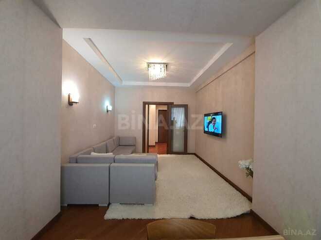 Сдаётся 2-комн. новостройка 55 м², м. Гянджлик, photo 4 from 12