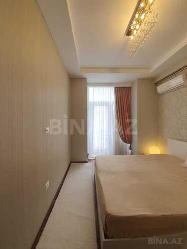 Сдаётся 2-комн. новостройка 55 м², м. Гянджлик, photo 8 from 12