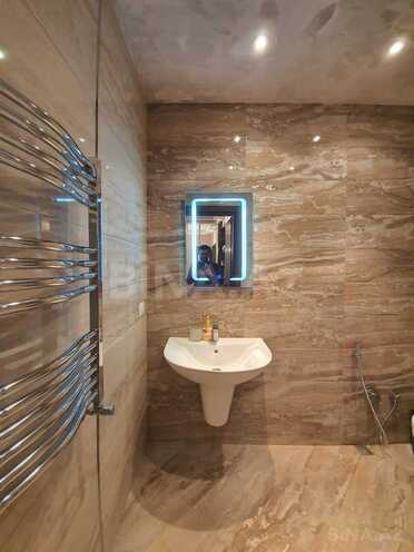 Сдаётся 2-комн. новостройка 55 м², м. Гянджлик, photo 10 from 12