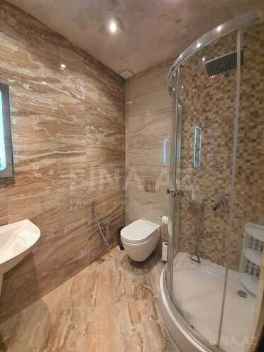 Сдаётся 2-комн. новостройка 55 м², м. Гянджлик, photo 9 from 12