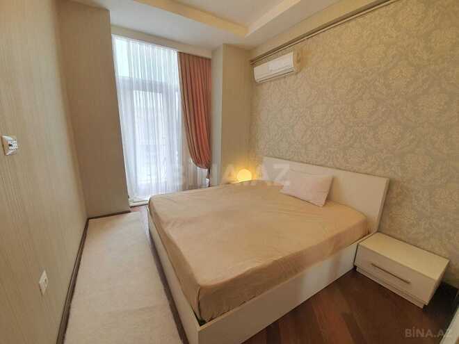 Сдаётся 2-комн. новостройка 55 м², м. Гянджлик, photo 6 from 12