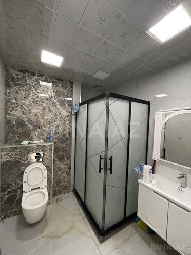 Satılır 2 otaqlı yeni tikili 80 m², Dərnəgül m., photo 16 from 19