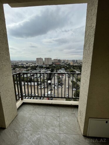 Satılır 2 otaqlı yeni tikili 80 m², Dərnəgül m., photo 18 from 19