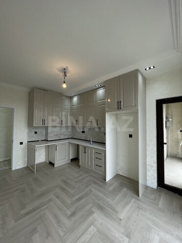 Satılır 2 otaqlı yeni tikili 80 m², Dərnəgül m., photo 10 from 19