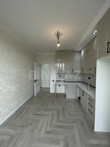Satılır 2 otaqlı yeni tikili 80 m², Dərnəgül m., photo 11 from 19