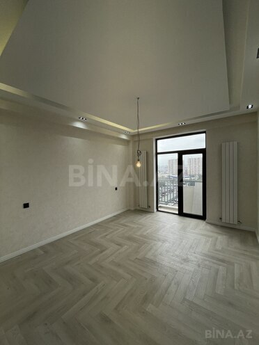 Satılır 2 otaqlı yeni tikili 80 m², Dərnəgül m., photo 3 from 19