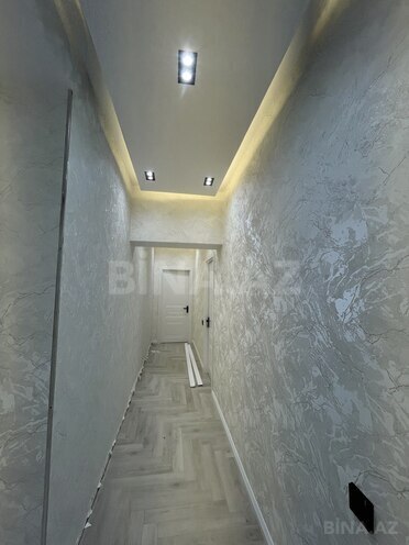 Satılır 2 otaqlı yeni tikili 80 m², Dərnəgül m., photo 13 from 19
