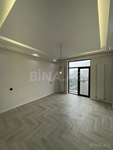Satılır 2 otaqlı yeni tikili 80 m², Dərnəgül m., photo 5 from 19