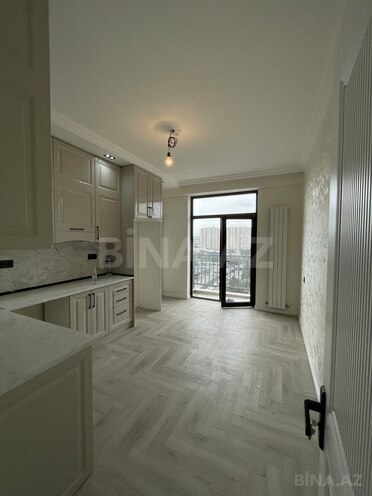Satılır 2 otaqlı yeni tikili 80 m², Dərnəgül m., photo 9 from 19