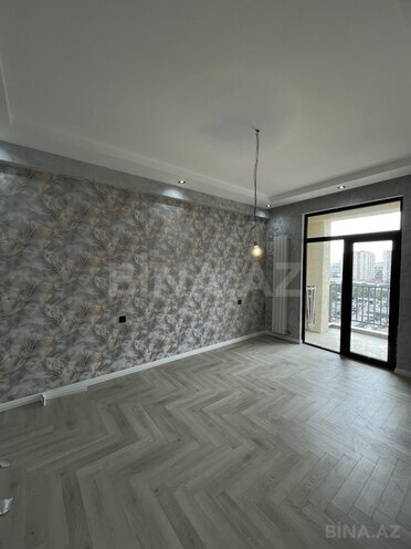 Satılır 2 otaqlı yeni tikili 80 m², Dərnəgül m., photo 6 from 19