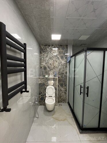 Satılır 2 otaqlı yeni tikili 80 m², Dərnəgül m., photo 17 from 19