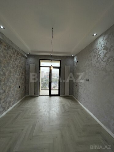 Satılır 2 otaqlı yeni tikili 80 m², Dərnəgül m., photo 7 from 19