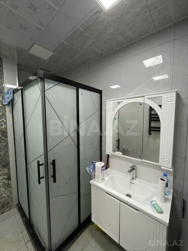 Satılır 2 otaqlı yeni tikili 80 m², Dərnəgül m., photo 15 from 19