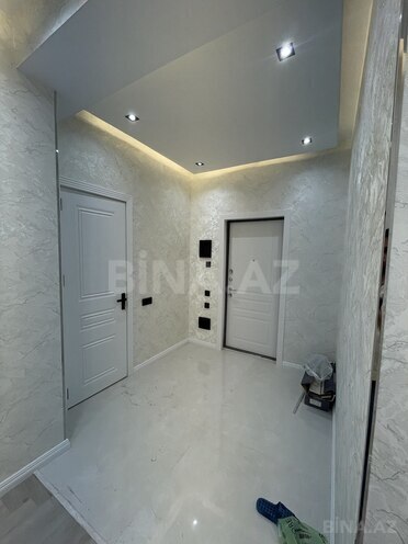 Satılır 2 otaqlı yeni tikili 80 m², Dərnəgül m., photo 14 from 19