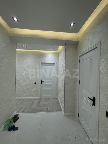 Satılır 2 otaqlı yeni tikili 80 m², Dərnəgül m., photo 12 from 19
