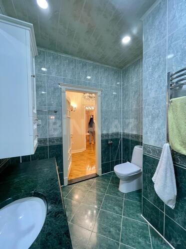 Продаётся 3-комн. новостройка 137 м², м. Шах Исмаил Хатаи, photo 22 from 25