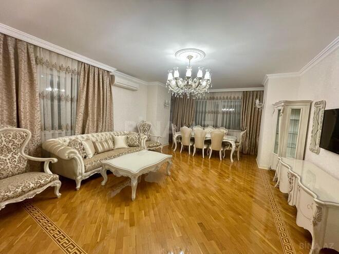 Продаётся 3-комн. новостройка 137 м², м. Шах Исмаил Хатаи, photo 5 from 25