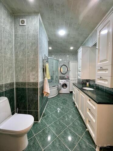 Продаётся 3-комн. новостройка 137 м², м. Шах Исмаил Хатаи, photo 21 from 25