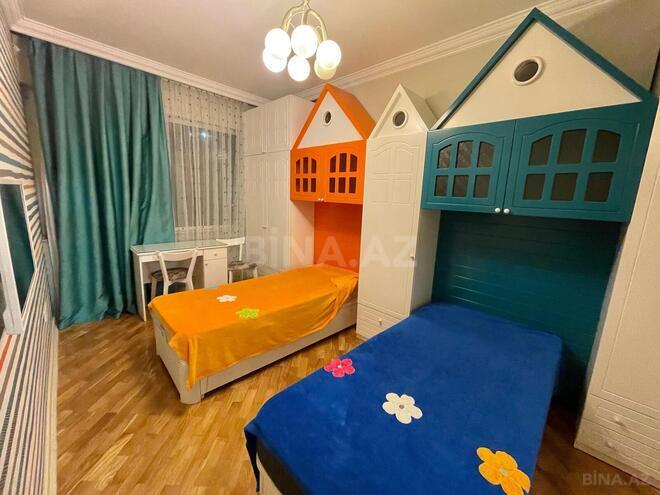 Продаётся 3-комн. новостройка 137 м², м. Шах Исмаил Хатаи, photo 15 from 25