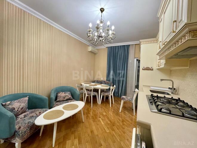 Продаётся 3-комн. новостройка 137 м², м. Шах Исмаил Хатаи, photo 9 from 25