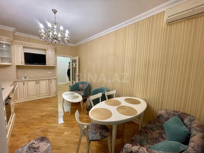 Продаётся 3-комн. новостройка 137 м², м. Шах Исмаил Хатаи, photo 11 from 25