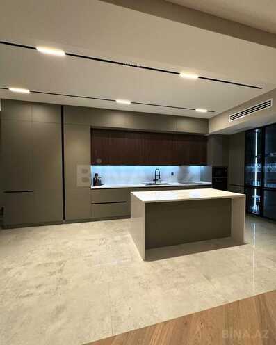 Сдаётся 3-комн. новостройка 138 м², пос. Аг шехер, photo 15 from 19