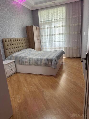 İcarəyə verilir 2 otaqlı yeni tikili 70 m², Yasamal r., photo 5 from 9