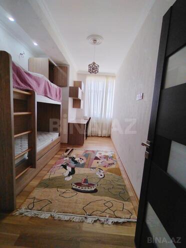 Satılır 3 otaqlı yeni tikili 98 m², Şah İsmayıl Xətai m., photo 13 from 21