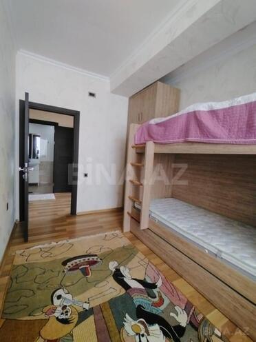 Satılır 3 otaqlı yeni tikili 98 m², Şah İsmayıl Xətai m., photo 11 from 21