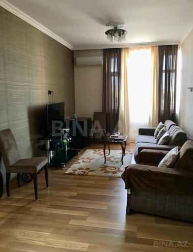 Satılır 3 otaqlı yeni tikili 98 m², Şah İsmayıl Xətai m., photo 7 from 21