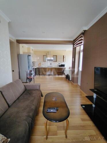 Satılır 3 otaqlı yeni tikili 98 m², Şah İsmayıl Xətai m., photo 14 from 21