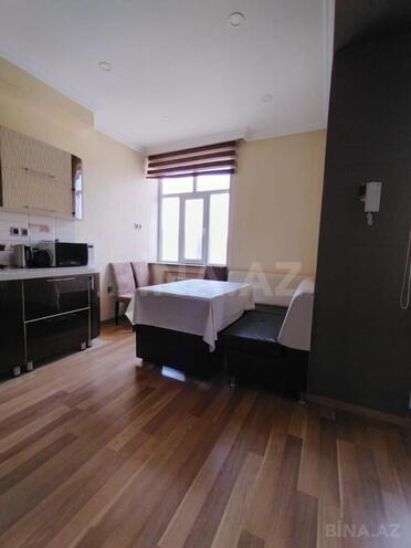 Satılır 3 otaqlı yeni tikili 98 m², Şah İsmayıl Xətai m., photo 17 from 21