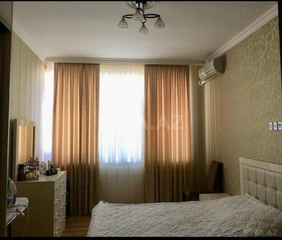Satılır 3 otaqlı yeni tikili 98 m², Şah İsmayıl Xətai m., photo 10 from 21