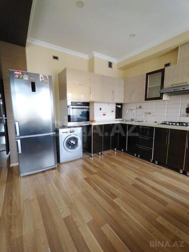 Satılır 3 otaqlı yeni tikili 98 m², Şah İsmayıl Xətai m., photo 16 from 21