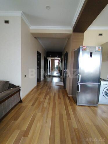 Satılır 3 otaqlı yeni tikili 98 m², Şah İsmayıl Xətai m., photo 4 from 21